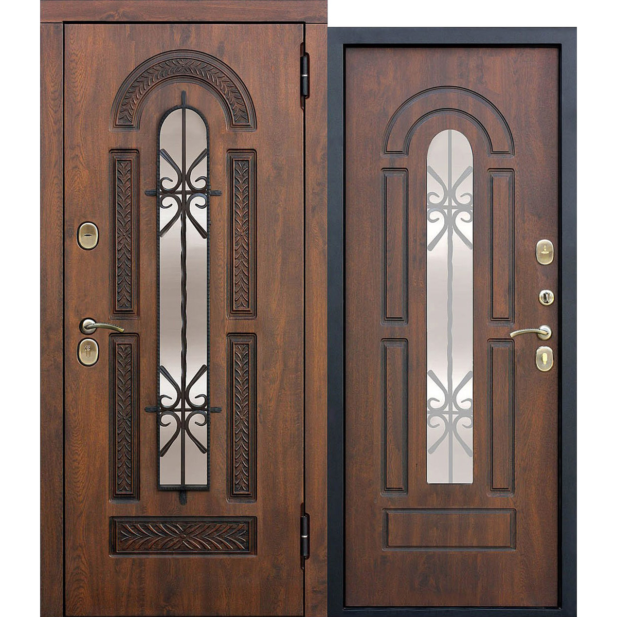 Дверь Камелот Винорит Купить В Орле