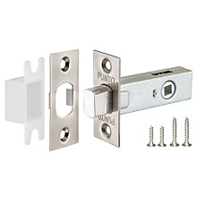 Задвижка DB -45 SN мат.никель