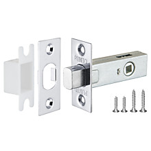 Задвижка DB -45 СР хром