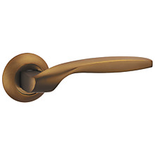 Ручка Punto BOSTON  TL CF-17 кофе