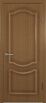 Дверь 2ДГ3 Классика Орех 80 