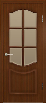 Дверь 2ДР2 Классика Макоре 60