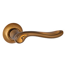 Ручка Punto ONDA TL  СF-17 кофе