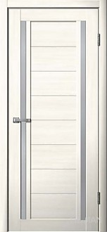 203 Дверь ясень снежный, мателюкс 400
