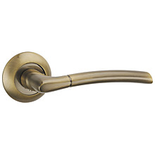 Ручка Punto ARDEA TL AB бронза