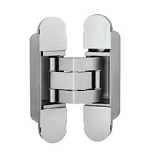 Петля скрытой установки U3D7000 SC, хром