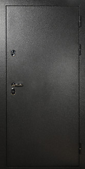 Двери TD