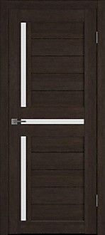 Дверь GL Atum X16 Wenge (венге) 90 РАСПРОДАЖА