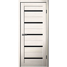 206 Дверь ясень снежный, Blаk 800