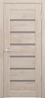 Полотно остекленное CPL TL Мальта дуб золотистый 800 стекло мателюкс 