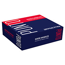 Ручка Punto REX TL SG/GP мат. золото/золото