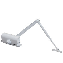 Доводчик морозостойкий LY5 120 кг (бронза)