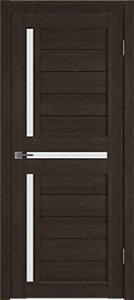 Дверь GL Atum X16 Wenge (венге) 70 РАСПРОДАЖА