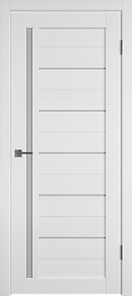 Дверь GL Atum X 1 Snow White 60