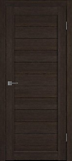 Дверь GL Atum X 6 Wenge (венге) 60