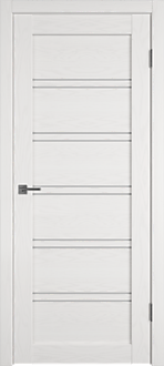 Дверь GL Atum Pro X 28 Polar soft White cloud 60 снято с производства