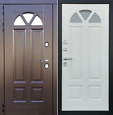 Двери входные