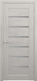 Полотно остекленное CPL TL Мальта дуб снежный 700 стекло мателюкс