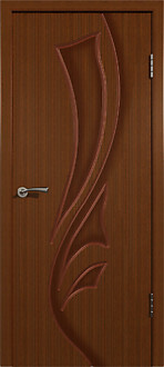 Дверь 5ДГ2 Лилия Макоре 80 