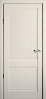 Полотно Vinyl Рим ваниль, глухое 800