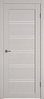 Дверь GL Atum Pro X 28 Fleet soft White cloud 70 снято с производства