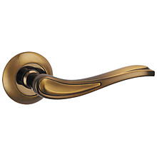 Ручка Punto SALSA TL CFB-18 кофе глянец